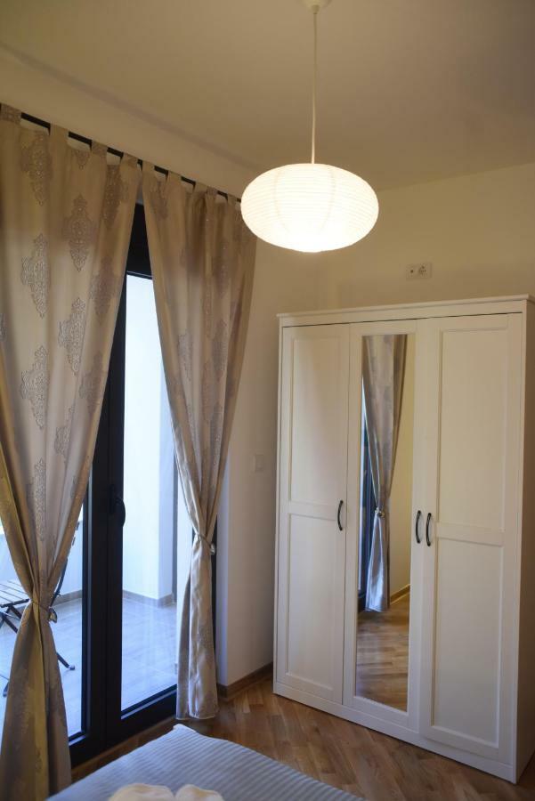 Apartmani Sunny Side Vrnjačka Banja Buitenkant foto