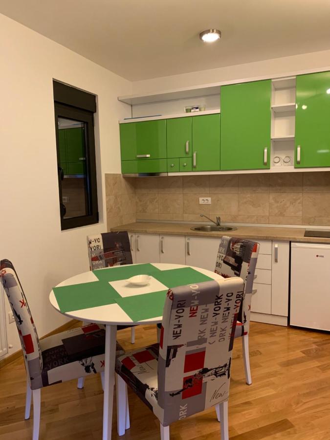 Apartmani Sunny Side Vrnjačka Banja Buitenkant foto